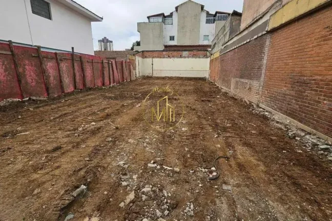 Imagem Terreno para Venda em Santo André, Vila Floresta