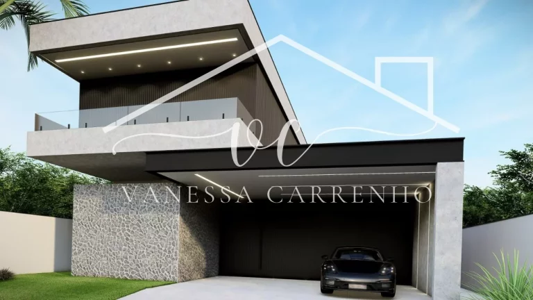 Imagem Venda Sobrado | Vanessa Carrenho