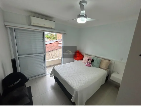 Imagem Apartamento para Venda em Ubatuba / SP no bairro Barra da Lagoa