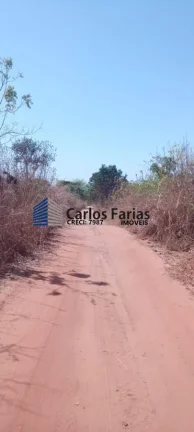Imagem Chácara para Venda em Brasília, Setor Habitacional Jardim Botânico