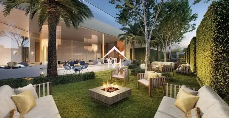 Imagem Cobertura de 291m c/ 3 suítes (1 master),3 vagas,terraço gourmet integrado ao living, piscina privativa, playground, fitness, sauna,spa,espaço gourmet