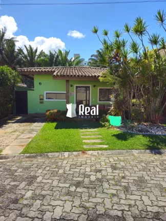 Casa Térrea Miragem