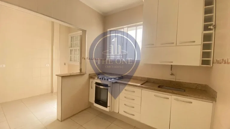 Imagem Apartamento à venda na Vila Mariana, São Paulo-SP: 3 quartos, 2 salas, 2 banheiros, 97m² de área!