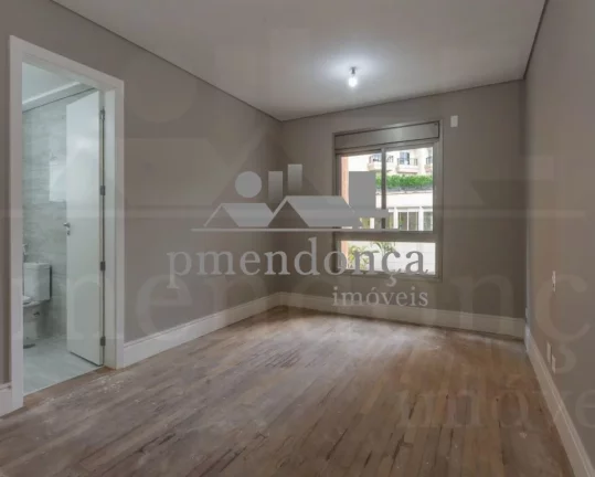 Imagem Apartamento Novo em Higienopolis com 390m2