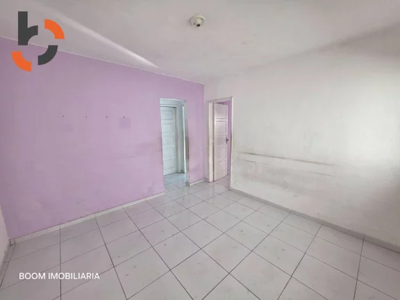 Imagem Casa com 2 dormitórios à venda, 49 m² por R$ 200.000,00 - Califórnia - Nova Iguaçu/RJ