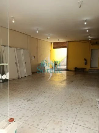 Imagem Galpão/Sobrado para alugar em Vila Alexandria - São Paulo/SP.