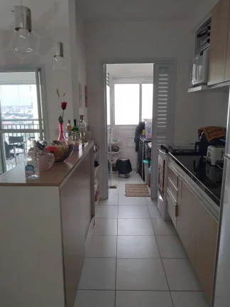 Imagem JDIM. PRUDENCIA * 2 DORM. * SUÍTE * 1 VAGA * TODO PLANEJADO