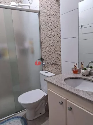Imagem Sobrado à venda, Vila das Valsas, São Bernardo do Campo