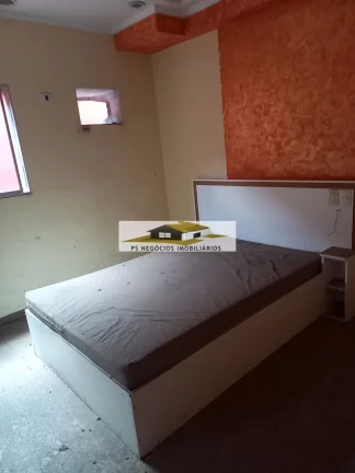 Imagem casa comercial para locação Vila Monumento