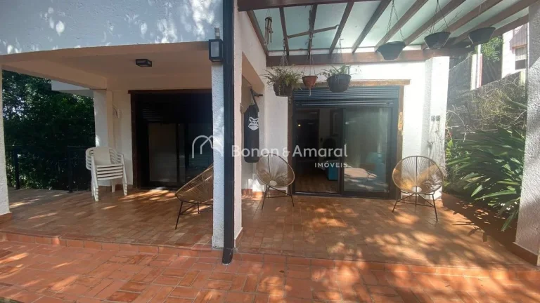 Imagem Casa à venda no Loteamento Caminhos de San Conrado, Sousas, Campinas/SP