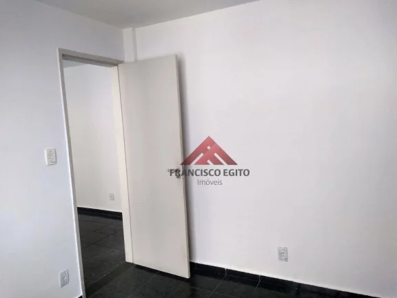 Imagem Apartamento com 2 dormitórios à venda, 22 m² por R$ 270.000,00 - Barreto - Niterói/RJ