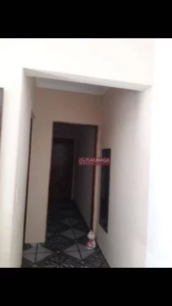 Imagem Casa à venda por R$ 481.500,00 - Parque das Nações - Guarulhos/SP