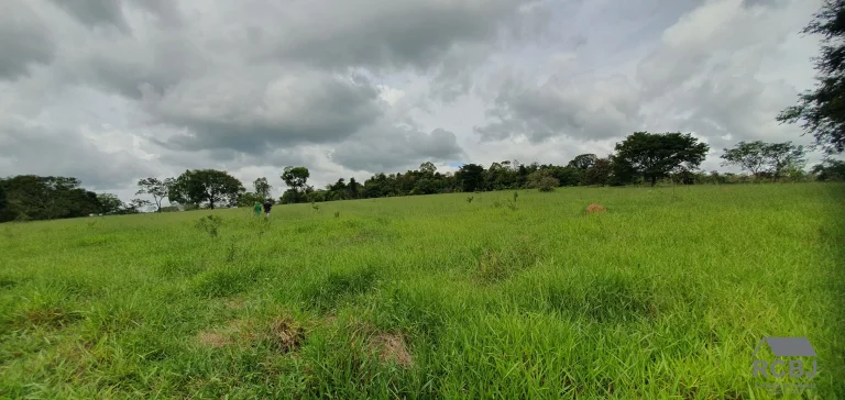 Imagem AREA RURAL em ESMERALDAS - MG, ANDIROBA