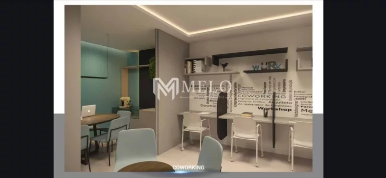 Imagem Apartamento 3Qts;1 Suíte,Varanda, 2vagas ,64M²
