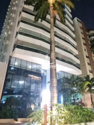 Imagem Apartamento 4 Quartos à venda na Praia da Costa - Vila Velha/ES