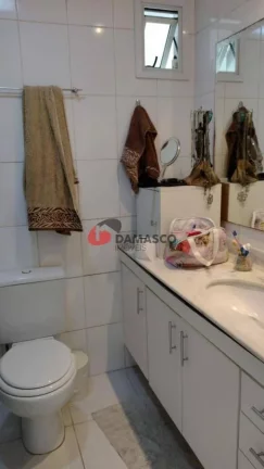 Imagem Apartamento à venda 3 Quartos, 1 Suite, 2 Vagas, 85M², Barcelona, São Caetano do Sul - SP
