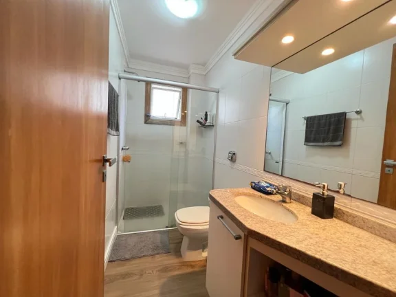 Imagem Apartamento 1 Dormitório - Bairro Navegantes