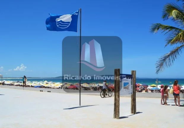 Imagem Apartamento Frente Praia Peró Wi Fi