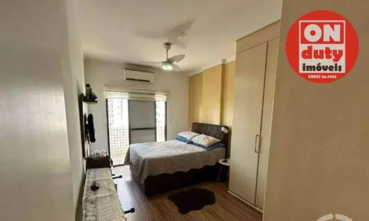 Imagem Apartamento com 2 quartos à venda - Macuco - Santos/SP