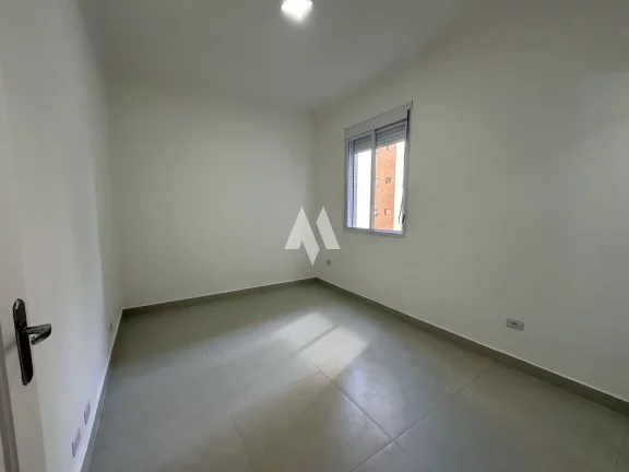Imagem Apartamento reformado 01 dormitório - José Menino/Santos