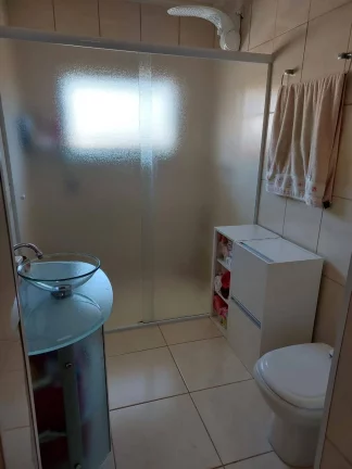 Imagem Linda Casa à Venda no Centro de Bragança Paulista