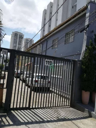Imagem Sobrado à venda, 86 m² por R$ 540.000,00 - Centro - Guarulhos/SP