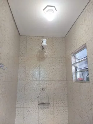 Imagem Casa com 3 dormitórios à venda, 90 m² por R$ 320.000 - Jardim Luciana - Itaquaquecetuba/SP
