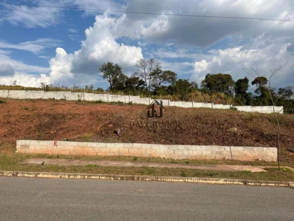 Imagem Terreno à venda, 452 m² por R$ 480.000,00 - Condomínio Pampulha Jardim Residencial - Sorocaba/SP