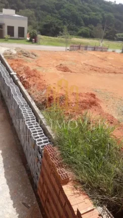 Imagem Maravilhoso terreno 1.000 m2 no condominio Reserva Fazensa São Francisco
