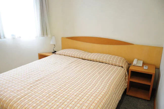 Imagem Flat para VENDA em Santana - Santana Gold 32m²