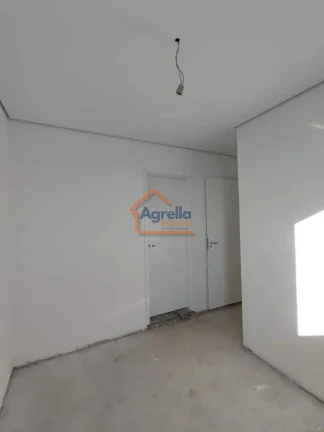 Imagem Condomínio Cidades D'Itália - Apartamento à venda no bairro RESIDENCIAL CIDADES D'ITALIA - Mogi Guaçu/SP