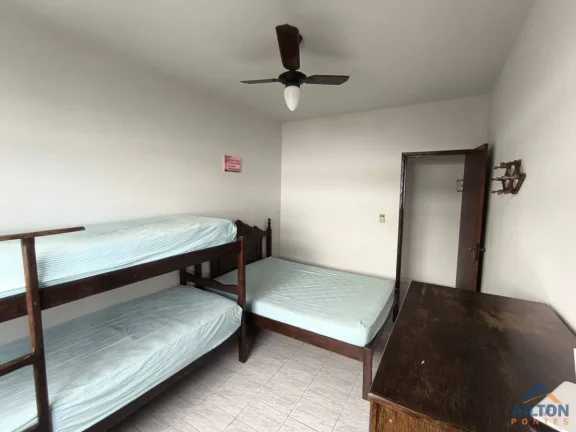 Imagem Apartamento com 03 Quartos Disponível p/ Locação Anual na Praia do Morro - Guarapari/ES