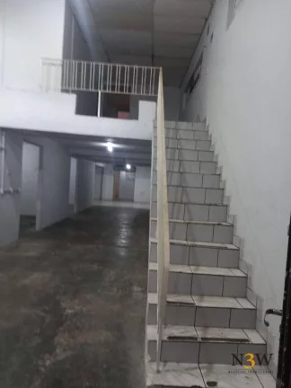 Imagem Galpão para alugar, 414 m² por R$ 13.400,00/mês - Vila Leopoldina - São Paulo/SP