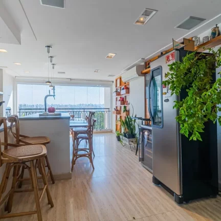 Imagem Apartamento à venda com 3 dormitórios em Moóca São Paulo SP, apartment for sale in São Paulo Brazil