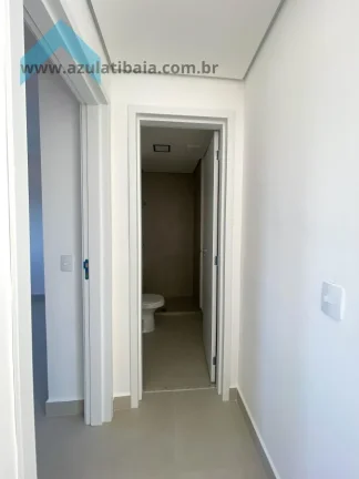 Imagem Apartamentos à Venda no Centro de Atibaia | 2 Dormitórios