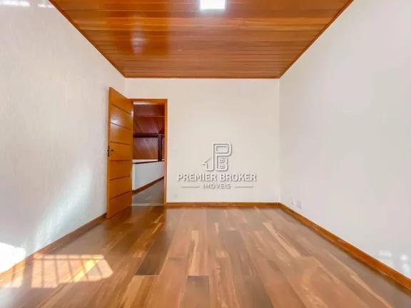 Imagem Casa à venda, 120 m² por R$ 675.000,00 - Granja Guarani - Teresópolis/RJ