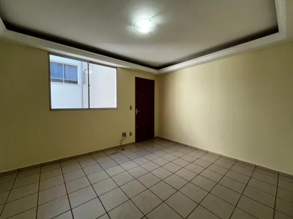 Imagem Apartamento tipo para venda em Jardim Consolação com 2 quartos, 46m2