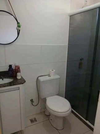 Foto do imóvel: Cobertura Duplex com 3 Quartos, Suíte e Terraço Privativo em Vila Nova – Conforto, Espaço e Excelente Localização!