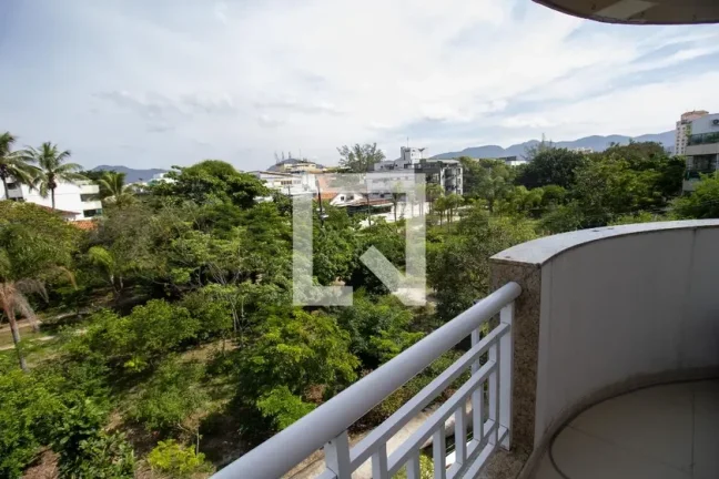 Imagem Apartamento à Venda - Recreio, 3 Quartos, 114 m2