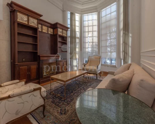 Imagem Maravilhosa Cobertura Triplex com 1200m² e vista 360 graus!