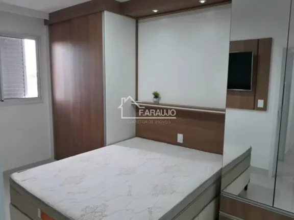 Imagem APARTAMENTO Á VENDA EM SOROCABA-SP. LAZER E CONFORTO!
