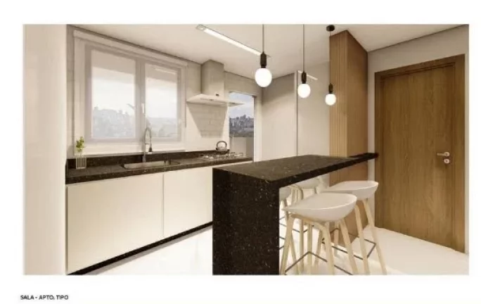Imagem Apartamento em Belo Horizonte
