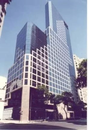 Imagem Excelente Andar Corporativo 195m² com Ar Central – Localização Privilegiada