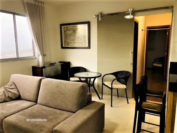 Imagem Apartamento Espaçoso e Aconchegante de 3 Quartos!

Imagine-se vivendo com conforto e praticidade ne...