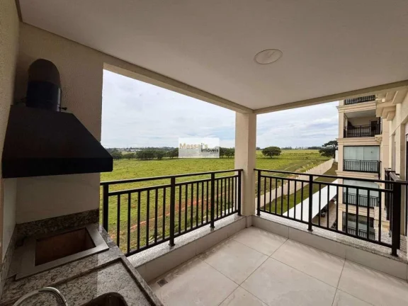Apartamento no Swiss Park | Noville Residencial