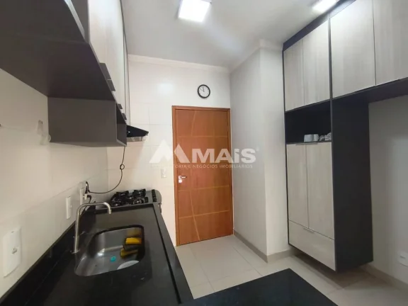 Imagem Casa Condomínio Montonee