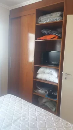 Imagem Flat para LOCAÇÃO em Vila Olímpia - Quality Alvorada 48m²