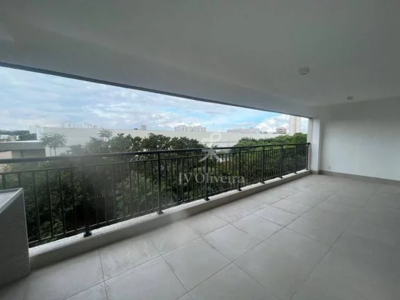 Imagem Viva em um refúgio verde no coração de Santo Amaro