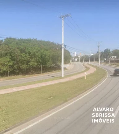 Imagem Excelente terreno industrial e comercial com 1.908m2 à venda no Éden em Sorocaba SP com fácil acesso ao Centro e principais rodovias
