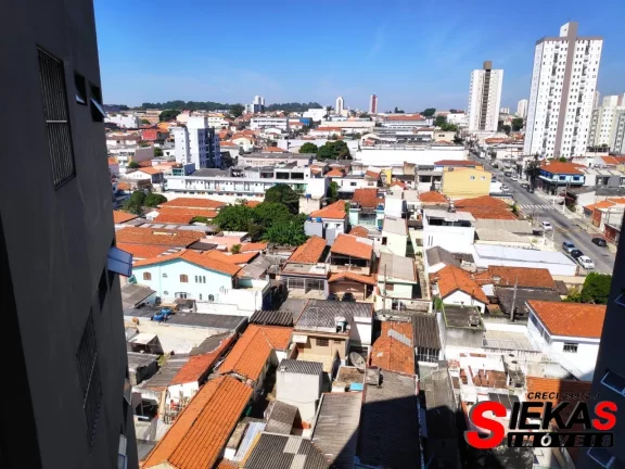 Imagem Apartamento à venda em São Paulo, Vila Carrão: 2 quartos, 1 sala, 1 banheiro, 1 vaga de garagem!